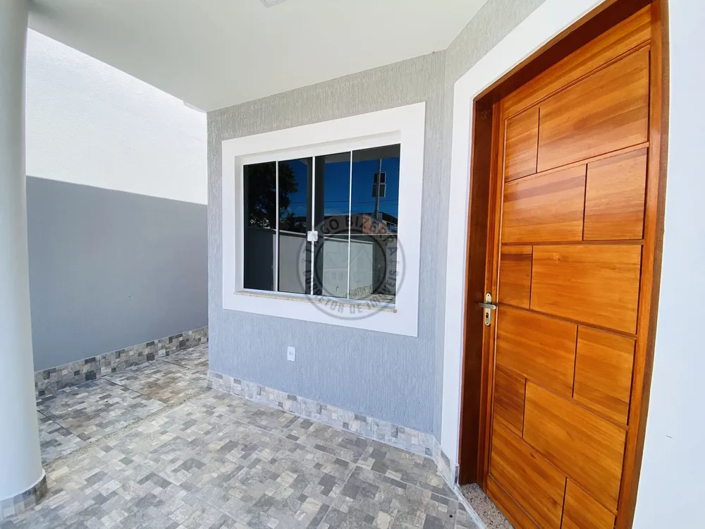 Casa, 2 quartos, 84 m² - Foto 3