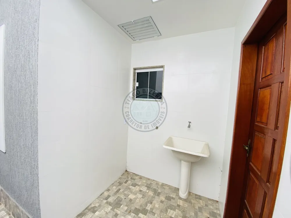 Casa, 2 quartos, 84 m² - Foto 9