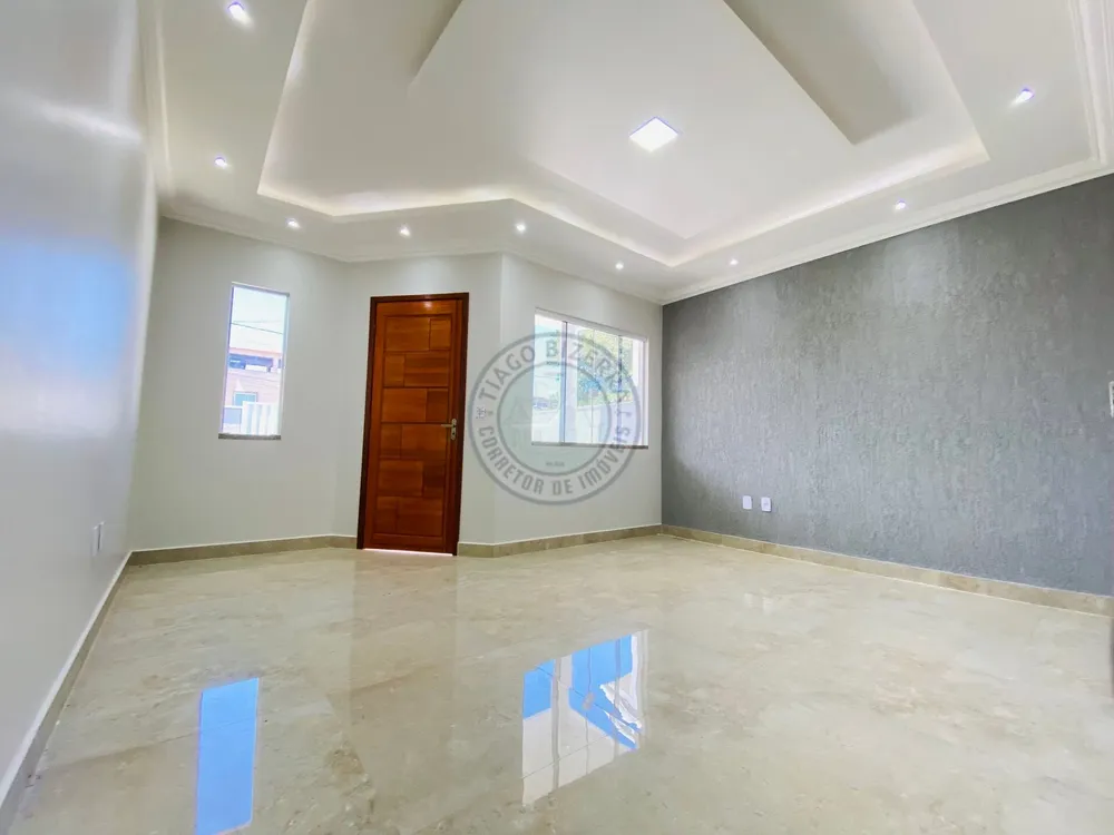 Casa, 2 quartos, 84 m² - Foto 19