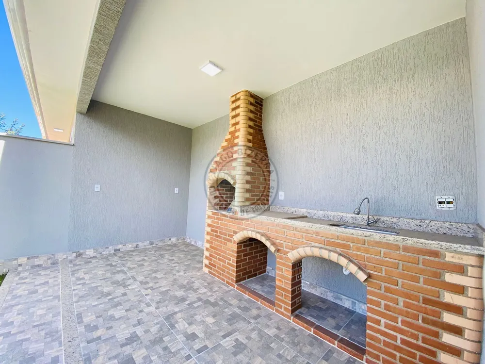 Casa, 2 quartos, 84 m² - Foto 13
