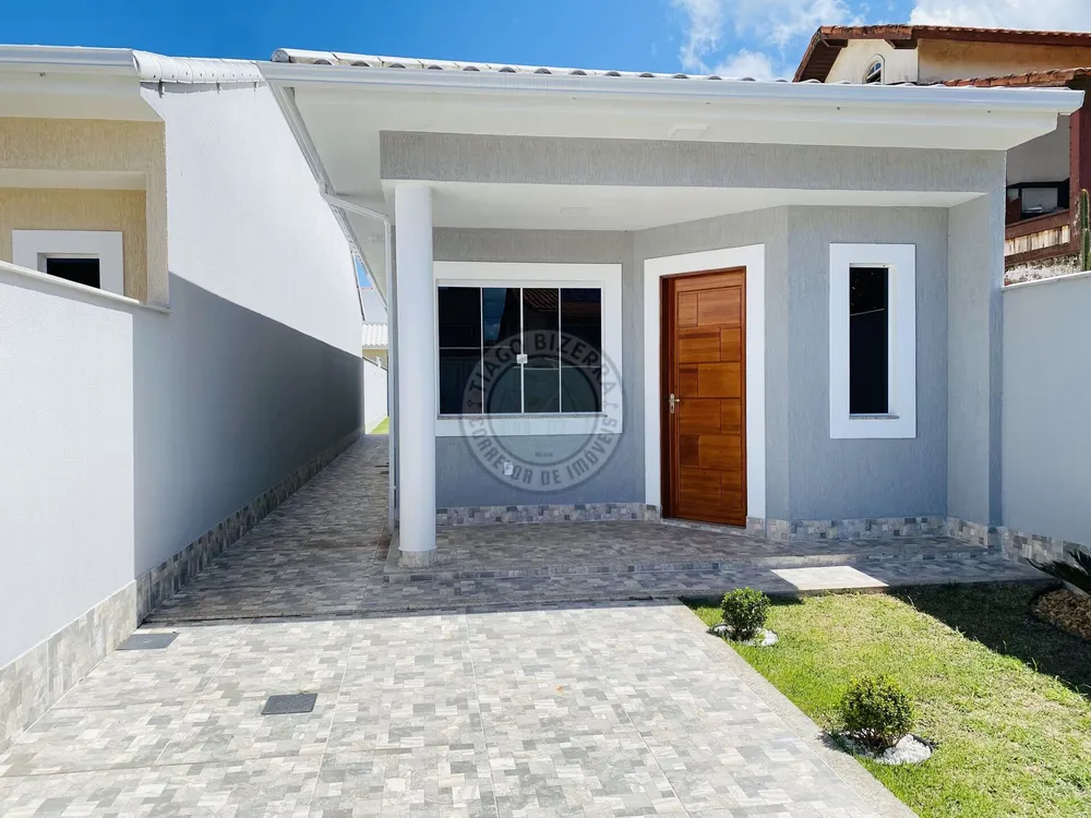 Casa, 2 quartos, 84 m² - Foto 5