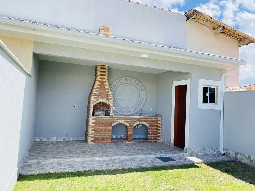 Casa, 2 quartos, 84 m² - Foto 6