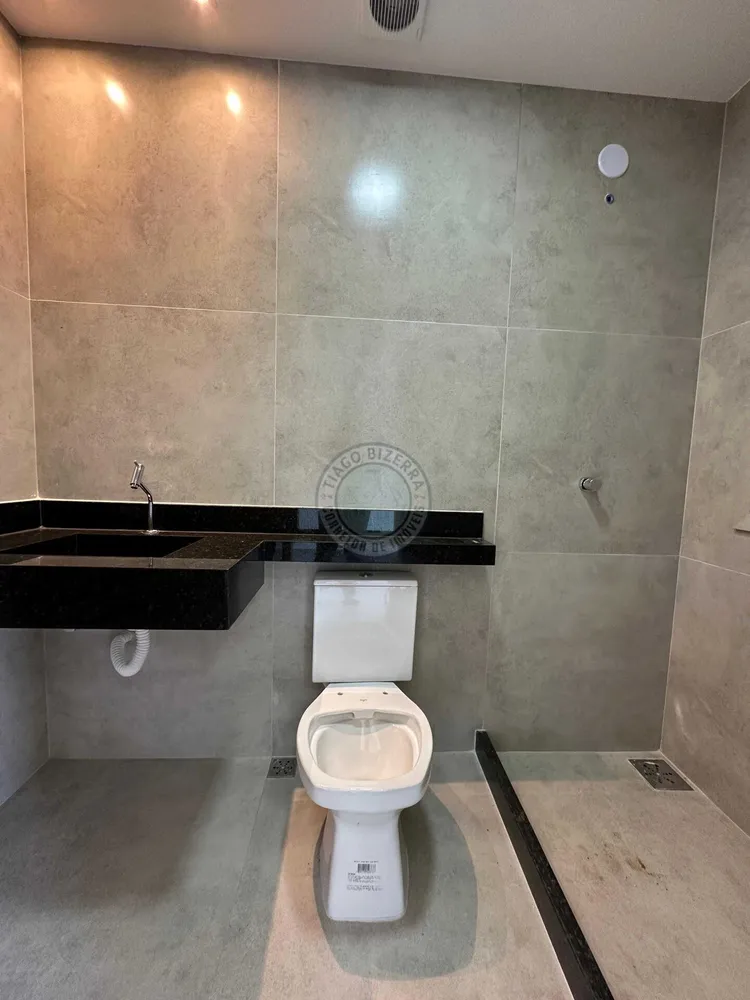 Casa de Condomínio, 3 quartos - Foto 11