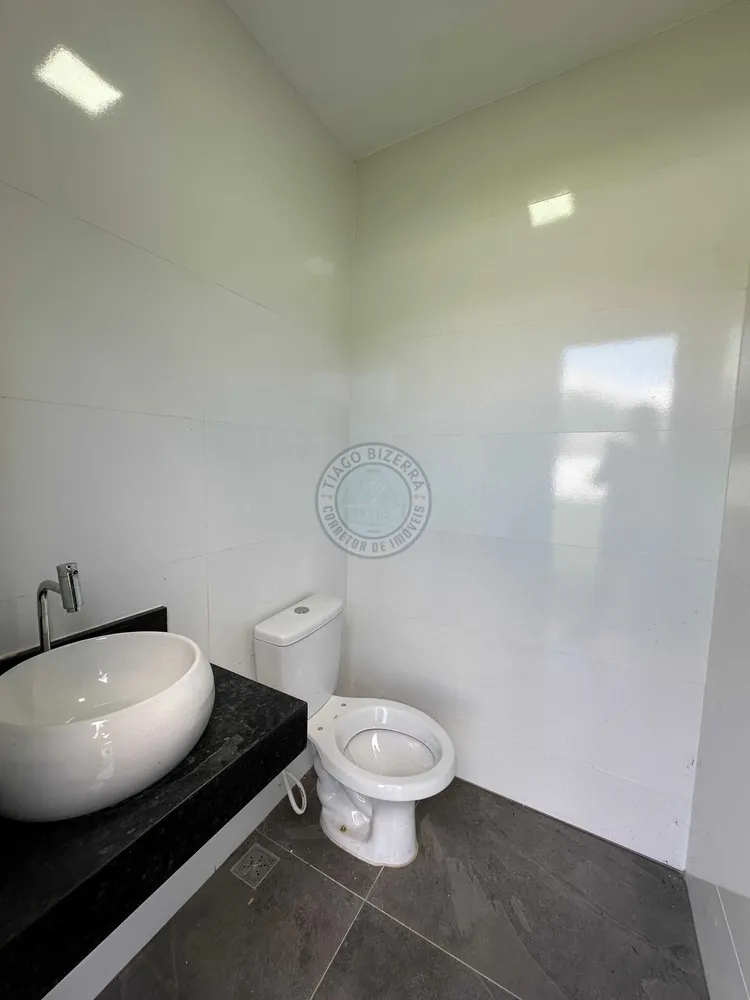 Casa de Condomínio, 3 quartos - Foto 14