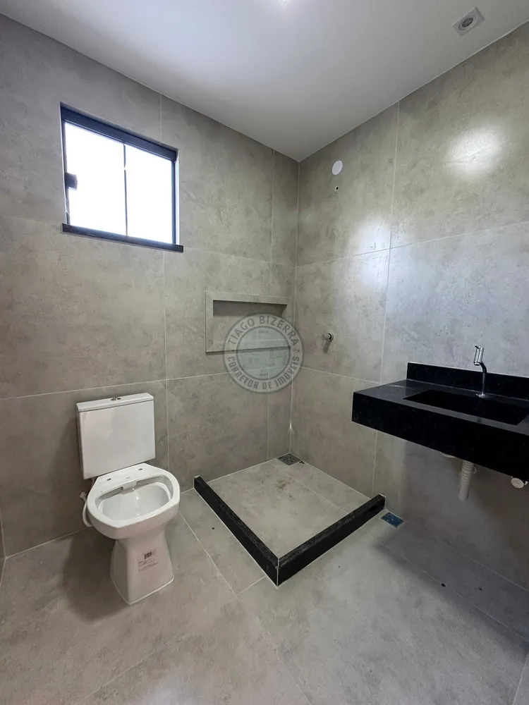 Casa de Condomínio, 3 quartos - Foto 9