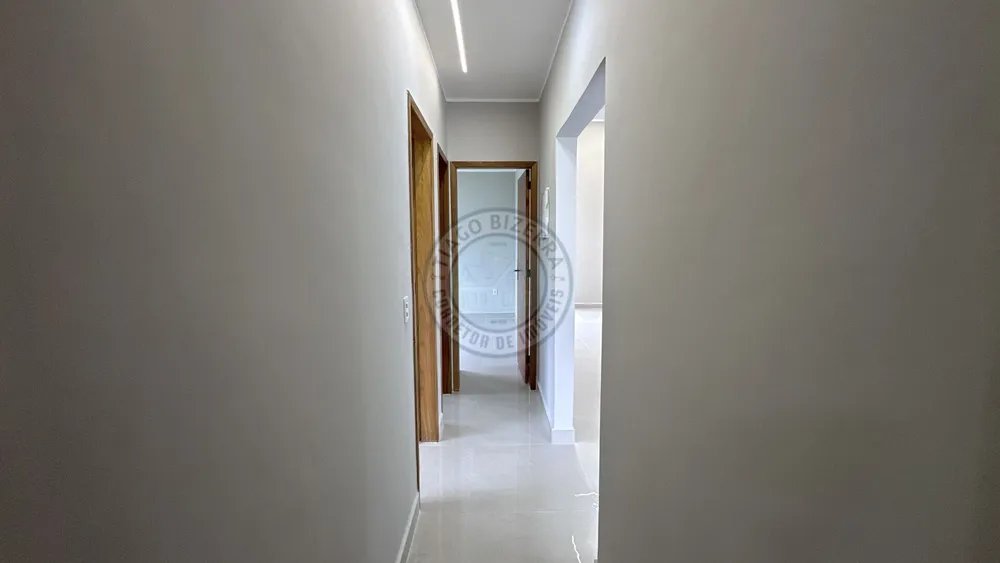 Casa de Condomínio, 3 quartos - Foto 22