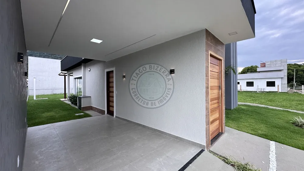 Casa de Condomínio, 3 quartos - Foto 3