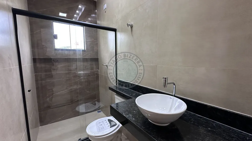 Casa de Condomínio, 3 quartos - Foto 8