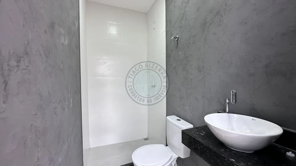 Casa de Condomínio, 3 quartos - Foto 18