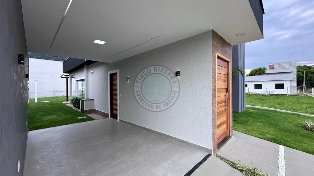 Casa de Condomínio, 3 quartos - Foto 5