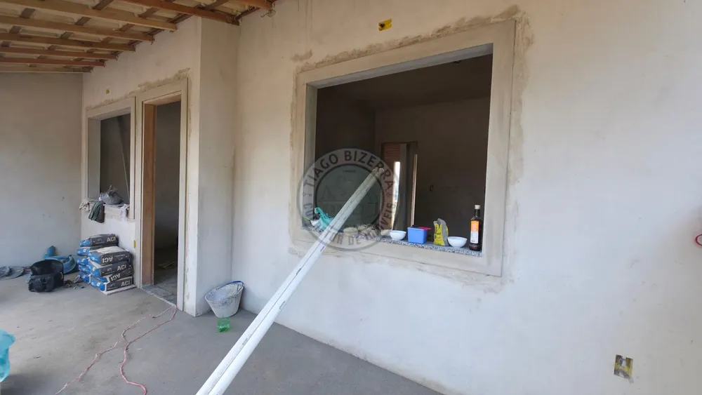 Casa, 2 quartos, 75 m² - Foto 3