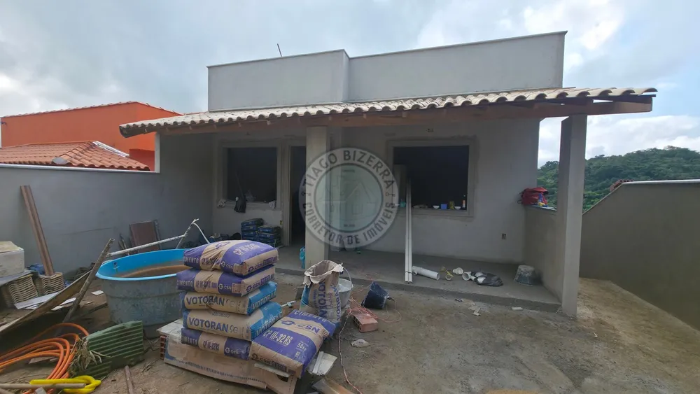 Casa, 2 quartos, 75 m² - Foto 1