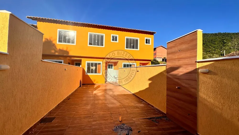 Casa, 2 quartos, 84 m² - Foto 6