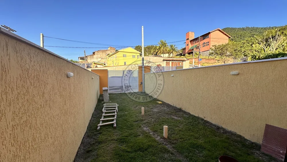 Casa, 2 quartos, 84 m² - Foto 14
