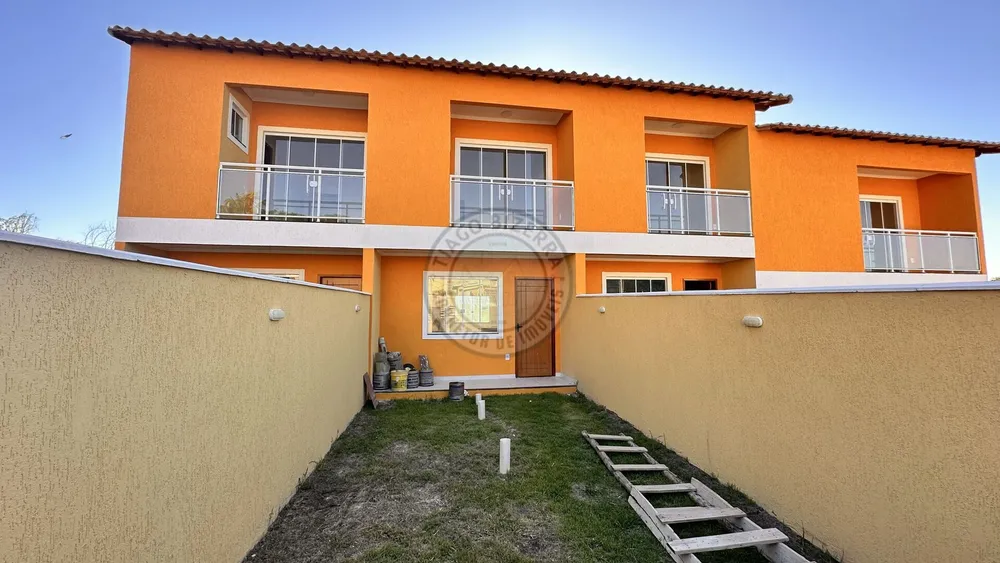Casa, 2 quartos, 84 m² - Foto 17