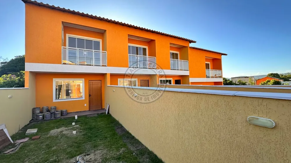 Casa, 2 quartos, 84 m² - Foto 1