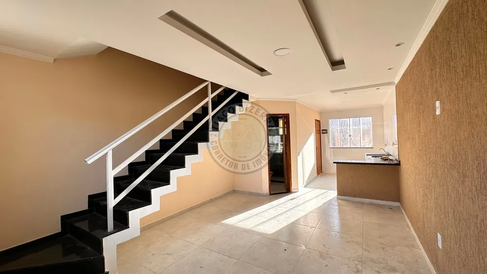 Casa, 2 quartos, 84 m² - Foto 3