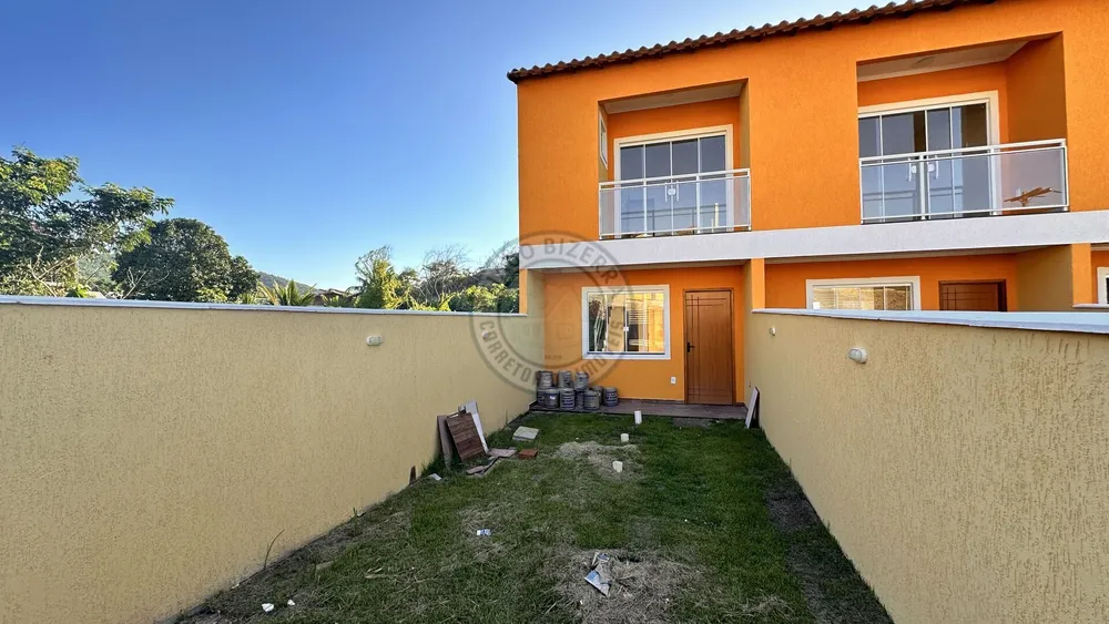Casa, 2 quartos, 84 m² - Foto 13