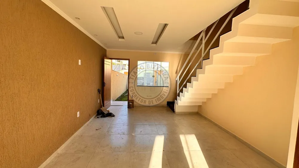 Casa, 2 quartos, 84 m² - Foto 2