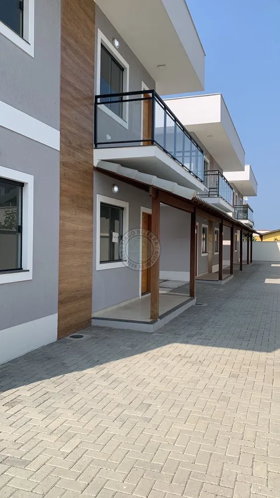Casa, 2 quartos, 78 m² - Foto 3