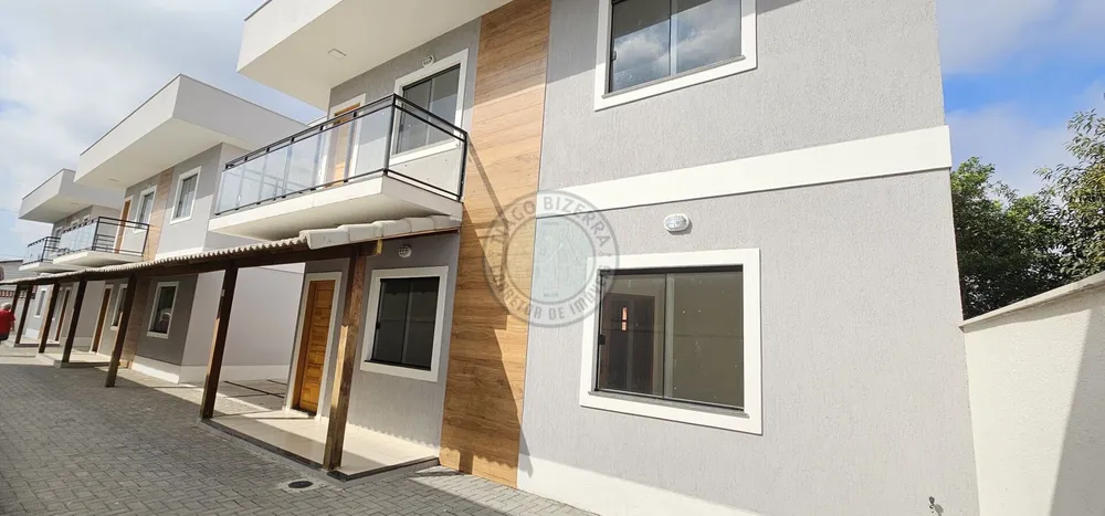 Casa, 2 quartos, 78 m² - Foto 1