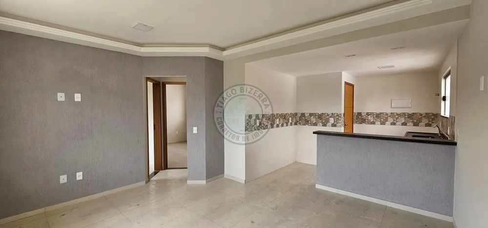 Casa, 2 quartos, 78 m² - Foto 13