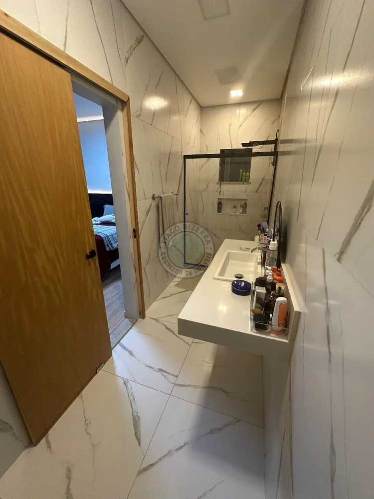Casa, 4 quartos, 197 m² - Foto 9