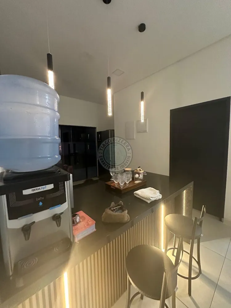 Casa, 4 quartos, 197 m² - Foto 4