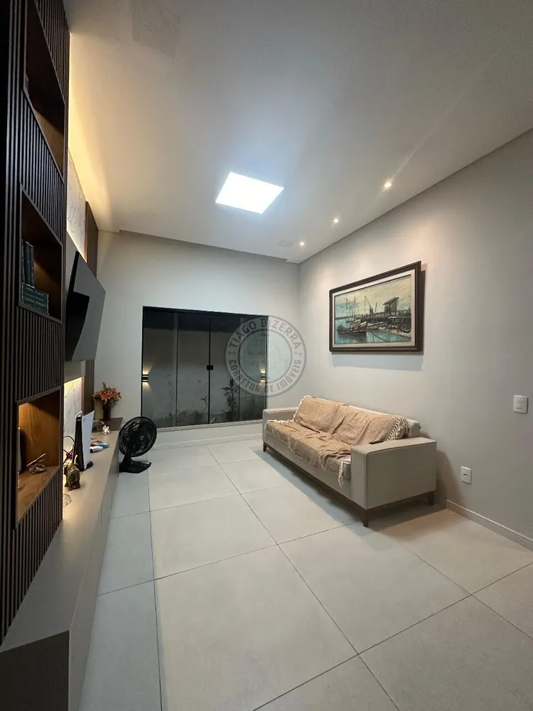 Casa, 4 quartos, 197 m² - Foto 6
