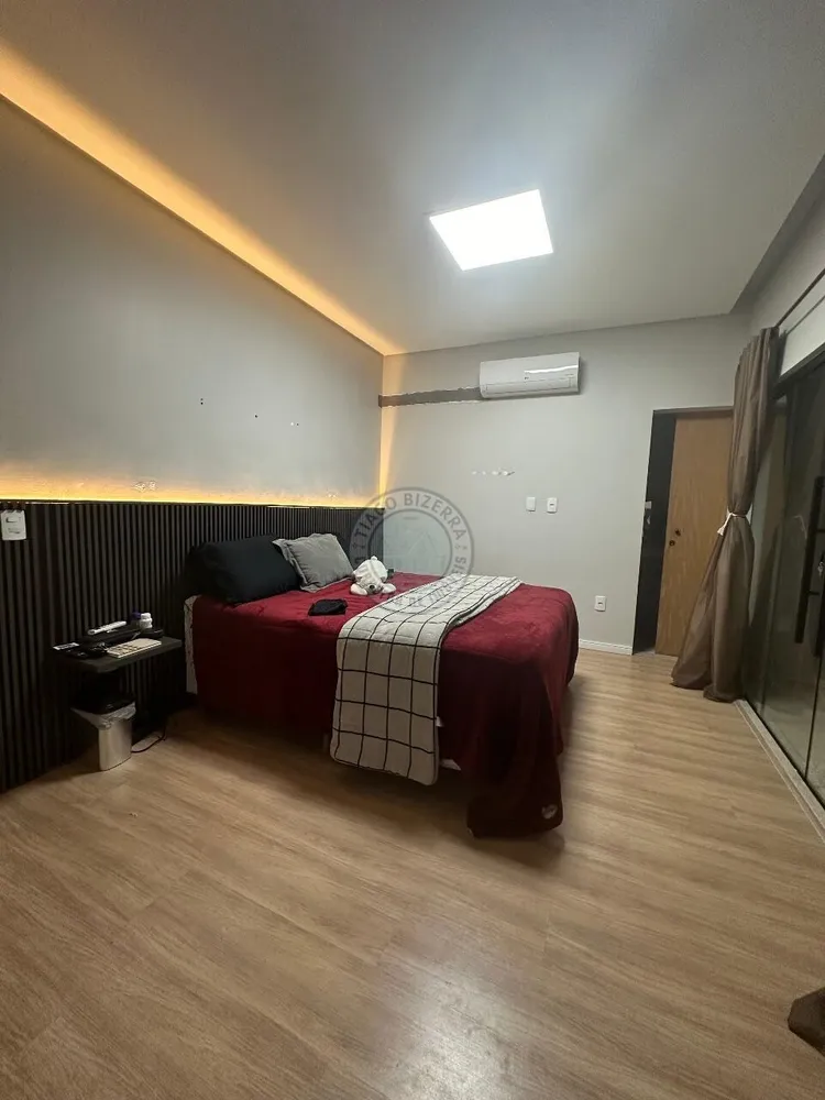 Casa, 4 quartos, 197 m² - Foto 8