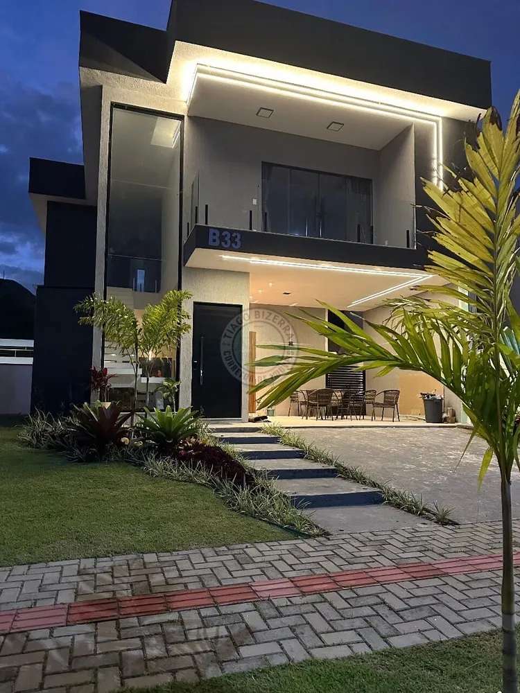 Casa, 4 quartos, 197 m² - Foto 2