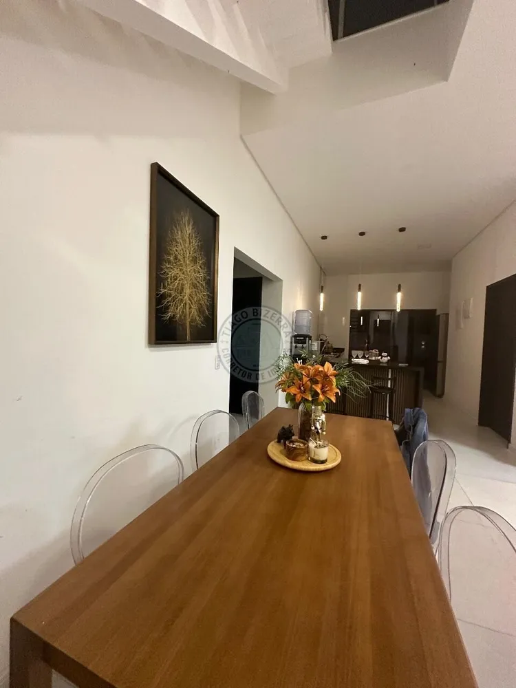 Casa, 4 quartos, 197 m² - Foto 5