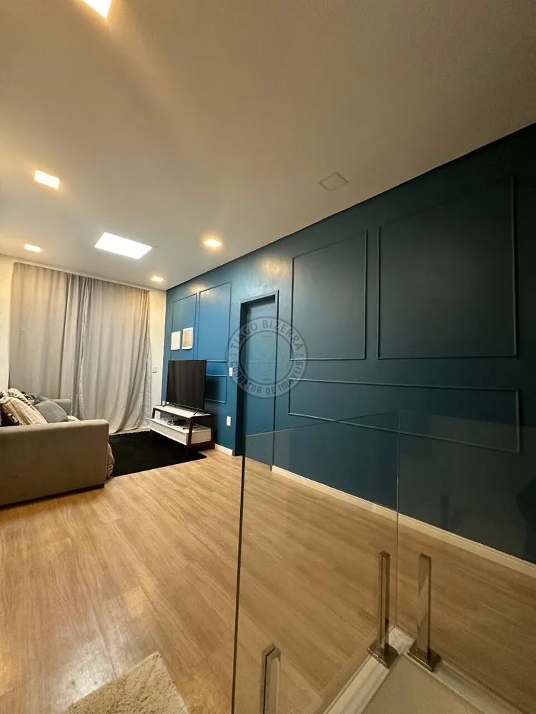 Casa, 4 quartos, 197 m² - Foto 7