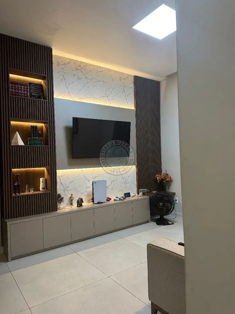 Casa, 4 quartos, 197 m² - Foto 3