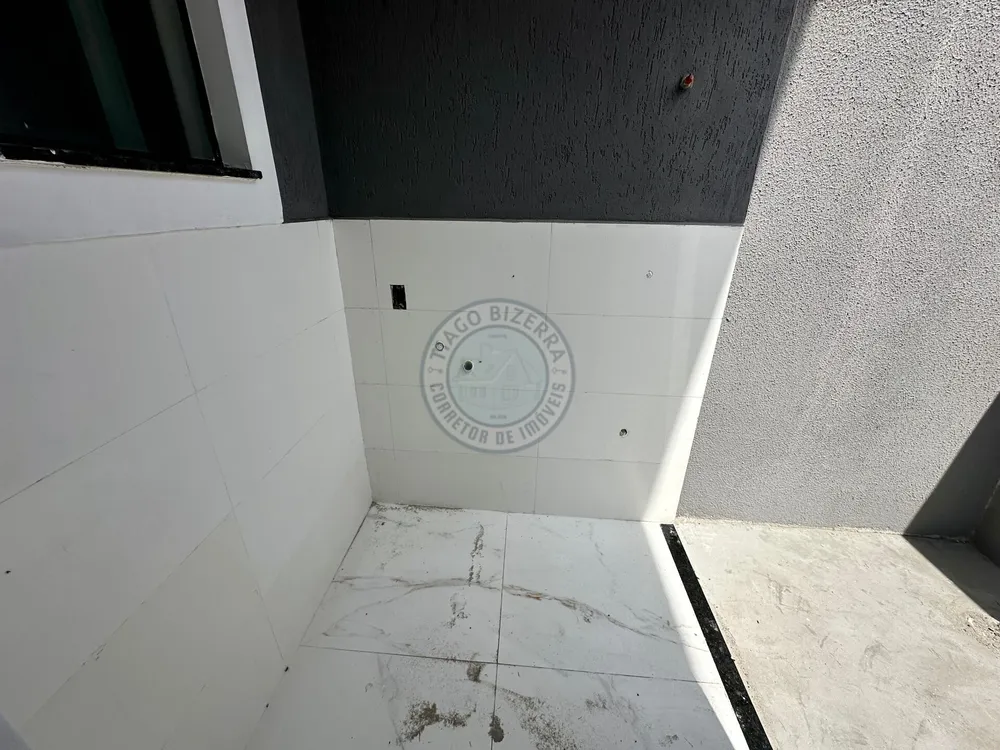 Casa, 2 quartos, 70 m² - Foto 13