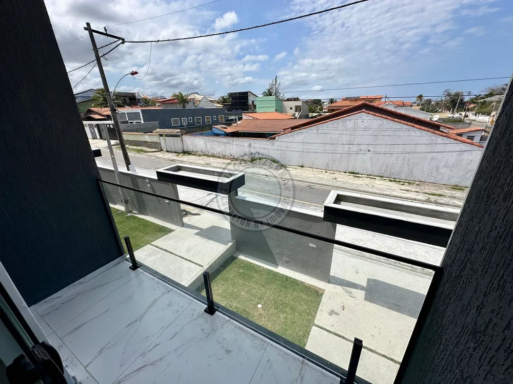 Casa, 2 quartos, 70 m² - Foto 14
