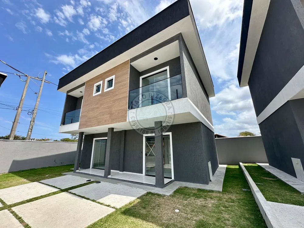 Casa, 2 quartos, 70 m² - Foto 20