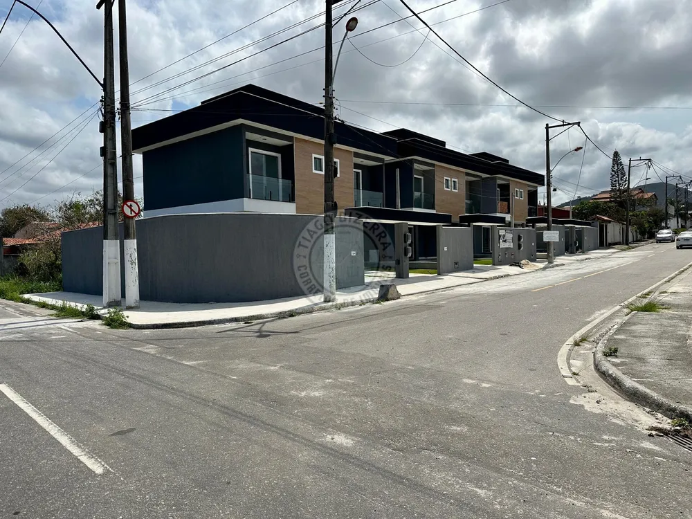 Casa, 2 quartos, 70 m² - Foto 2