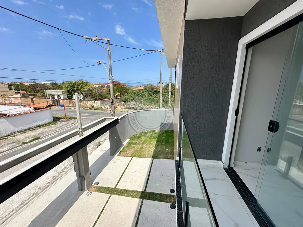 Casa, 2 quartos, 70 m² - Foto 19