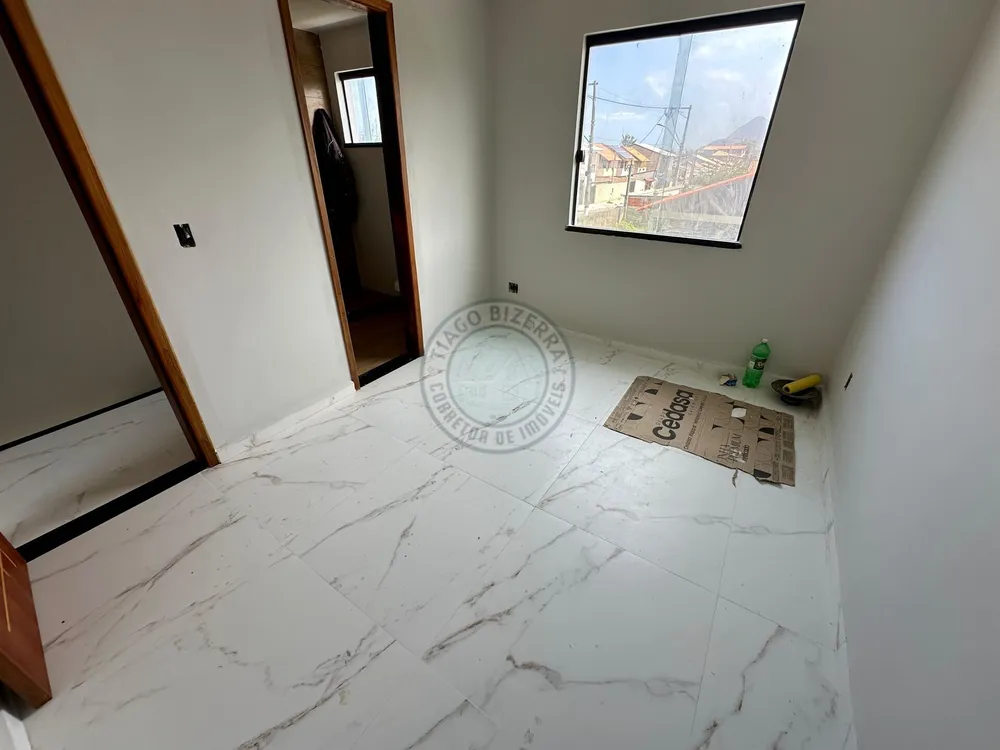 Casa, 2 quartos, 70 m² - Foto 18