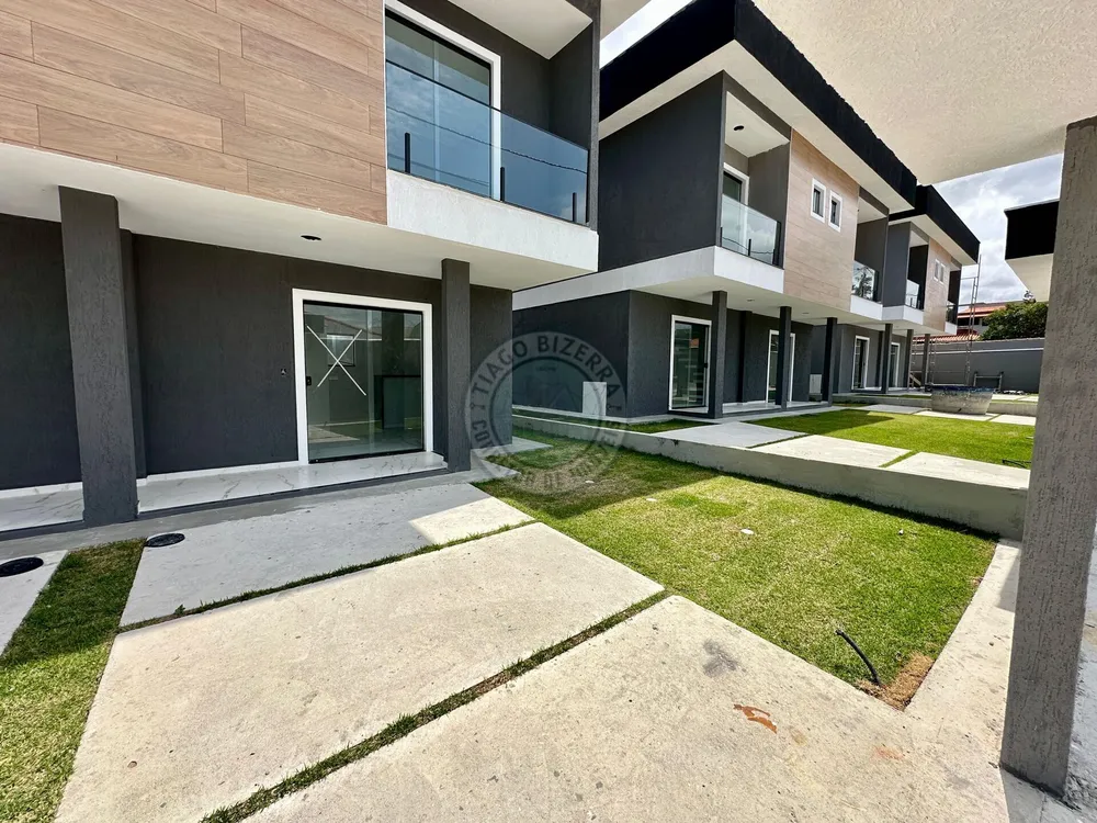 Casa, 2 quartos, 70 m² - Foto 1