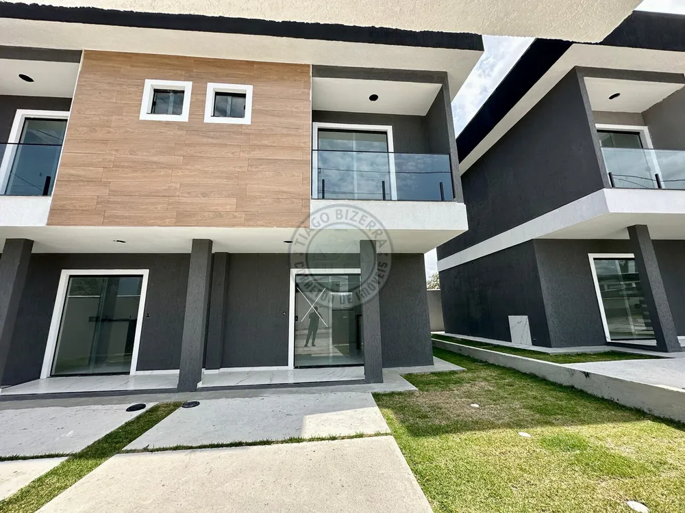 Casa, 2 quartos, 70 m² - Foto 4