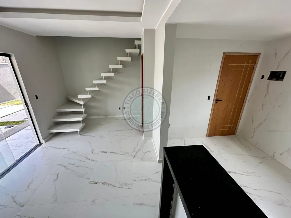Casa, 2 quartos, 70 m² - Foto 10