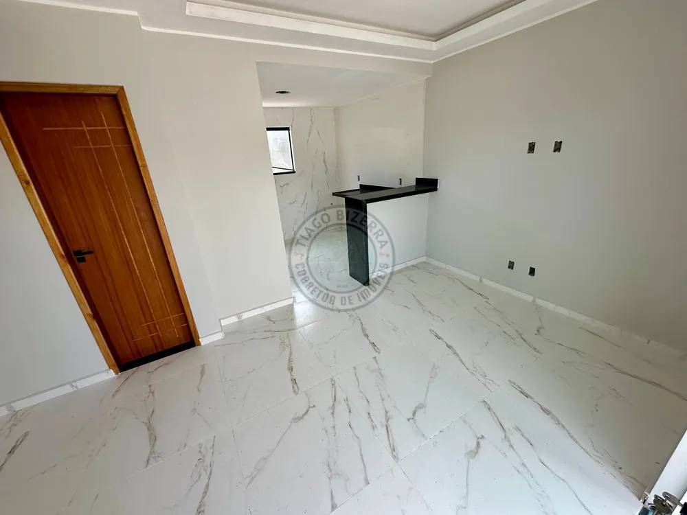 Casa, 2 quartos, 70 m² - Foto 7