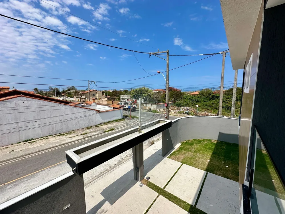 Casa, 2 quartos, 70 m² - Foto 16