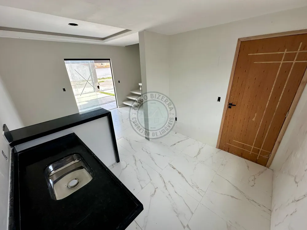 Casa, 2 quartos, 70 m² - Foto 8