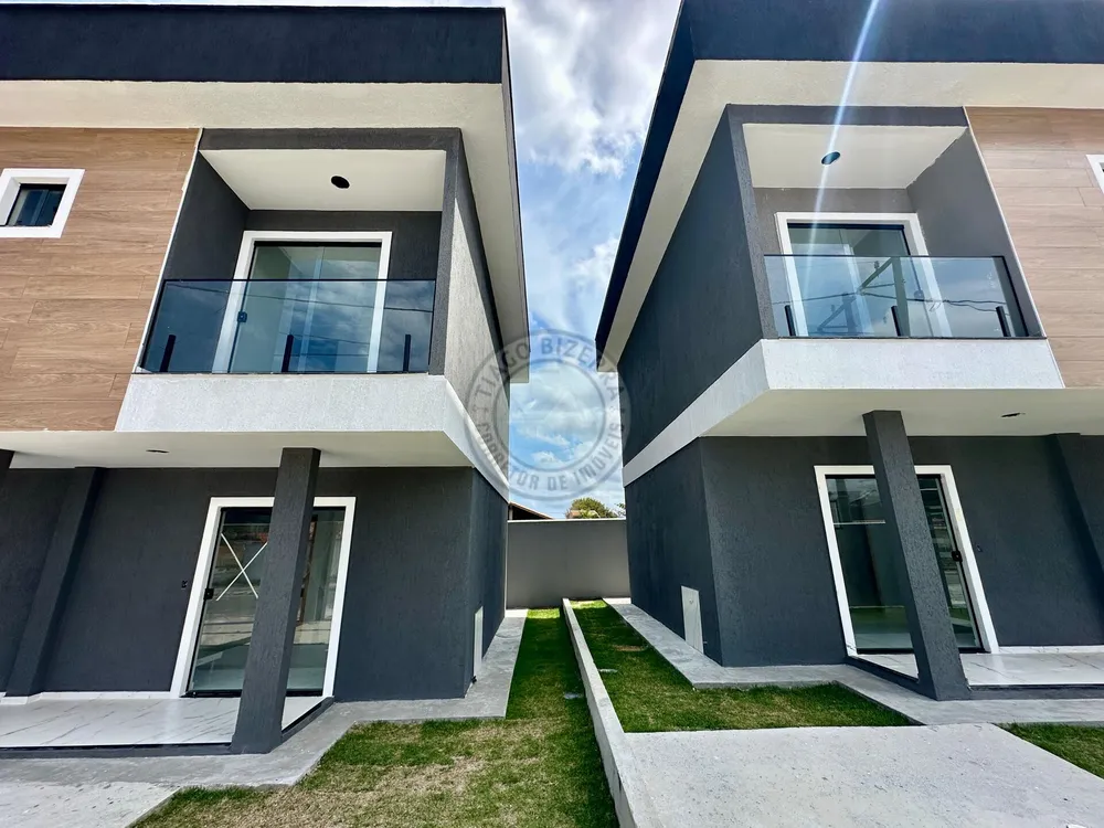Casa, 2 quartos, 70 m² - Foto 5