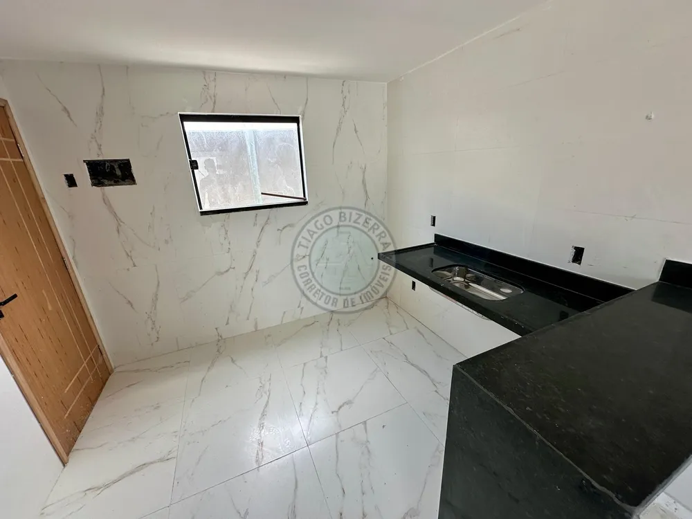 Casa, 2 quartos, 70 m² - Foto 9