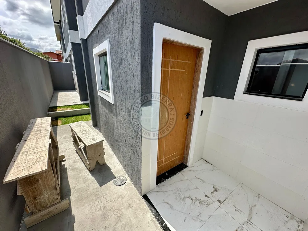 Casa, 2 quartos, 70 m² - Foto 11
