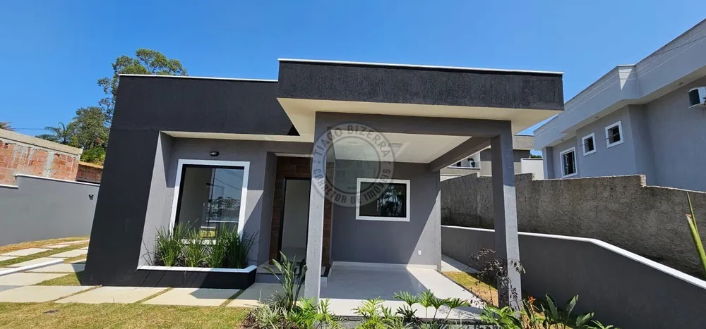 Casa, 2 quartos, 97 m² - Foto 4